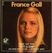Pochette de France Gall - Les gens bien élevés