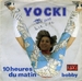 Pochette de Yocki - Bobby