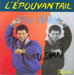 Vignette de Noé Willer - L'épouvantail