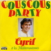 Vignette de Cyril et les méditerranéennes - Couscous party