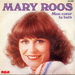 Pochette de Mary Roos - Un carré de ciel
