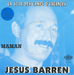 Pochette de Jésus Barren - La star des camps d'vacances