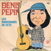 Vignette de Denis Pépin - Les marchands de l'été