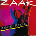 Pochette de Zaak - Mouvement perpétuel