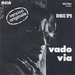 Vignette de Un été 70 - N° 08 (1973 - Drupi : Vado via)