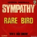Vignette de Un été 70 - N° 09 (1970 - Rare Birds : Sympathy)