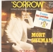 Vignette de Un été 70 - N° 16 - Mort Shuman : Sorrow