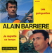 Pochette de Alain Barrière - Les guinguettes