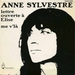 Vignette de Anne Sylvestre - Lettre ouverte à Élise