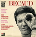 Vignette de Gilbert Bécaud - Monsieur Winter go home