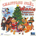 Pochette de Winnie l'ourson - Nous vous souhaitons un joyeux Noël