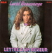 Pochette de Lucid Beausonge - Lettre à un rêveur