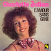 Vignette de Charlotte Julian - L'amour sans gêne