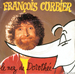 Pochette de François Corbier - Le nez de Dorothée