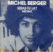 Vignette de Michel Berger - Seras-tu là