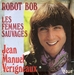 Vignette de Jean-Manuel Vérigneaux - Robot Bob