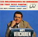Vignette de André Verchuren - Minet Jerk