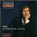 Vignette de François Corbier - La dame sous la pluie