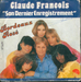 Vignette de Claude François - Bordeaux rosé