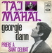 Vignette de Georgie Dann - Prière à Saint Célibat