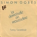 Vignette de Simon Gobès - La demoiselle en mousseline