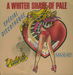 Pochette de Valerie - A whiter shade of pale