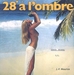 Pochette de Jean-François Maurice - 28° à l'ombre