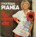 Pochette de Monique Pianéa - Je suis comme elle