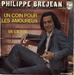 Vignette de Philippe Bréjean - Un coin pour les amoureux