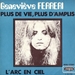 Vignette de Geneviève Ferreri - Plus de vie, plus d'amplis