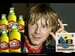 Vignette de Renaud - Publicité Kanterbräu