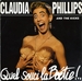 Pochette de Claudia Phillips and the Kicks - Quel souci La Boétie !..