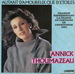 Vignette de Annick Thoumazeau - Autant d'amoureux que d'étoiles
