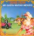 Vignette de Denis Pépin - Me gusta mucho Mexico