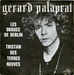 Pochette de Gérard Palaprat - Les orgues de Berlin