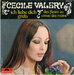 Pochette de Cécile Valéry - Des fleurs au creux des mains