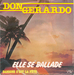 Pochette de Don Gerardo - Dansons c'est la fête