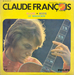 Pochette de Claude François - Reste