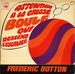 Vignette de Frédéric Botton - Attention à la grosse boule qui descend l'escalier