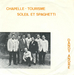 Vignette de Dany André - Soleil et spaghetti