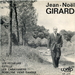 Pochette de Jean-Noël Girard - Estelle