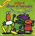 Vignette de Casimir et l'Île aux Enfants - La chanson d'Albert et Barnabé