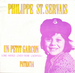 Vignette de Philippe St. Servais - Un petit garçon (Long haired lover from Liverpool)