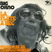 Pochette de Big Orno - La flute à bec
