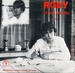 Pochette de Roby - J'étais un fou