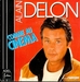 Pochette de Alain Delon - Comme au cinéma