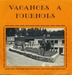 Pochette de André Dupuis - Vacances à Fournols