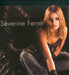Pochette de Séverine Ferrer - Dieu me pardonne