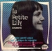Pochette de La petite Lily - Sur la place du marché