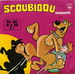 Pochette de Générique DA - Scoubidou